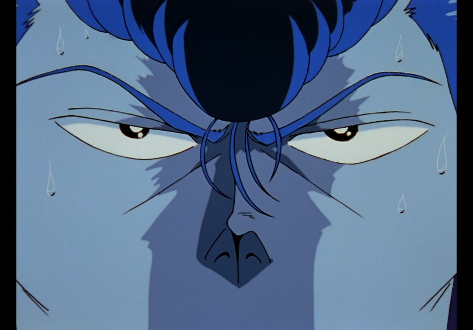 Yu Yu Hakusho Ep 2: Koenma Appears @ 00:12:26