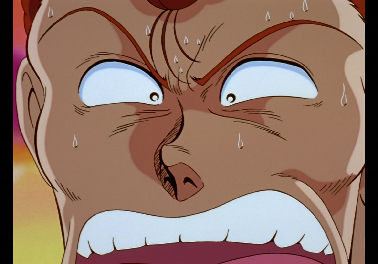 Yu Yu Hakusho Ep 2: Koenma Appears @ 00:15:36