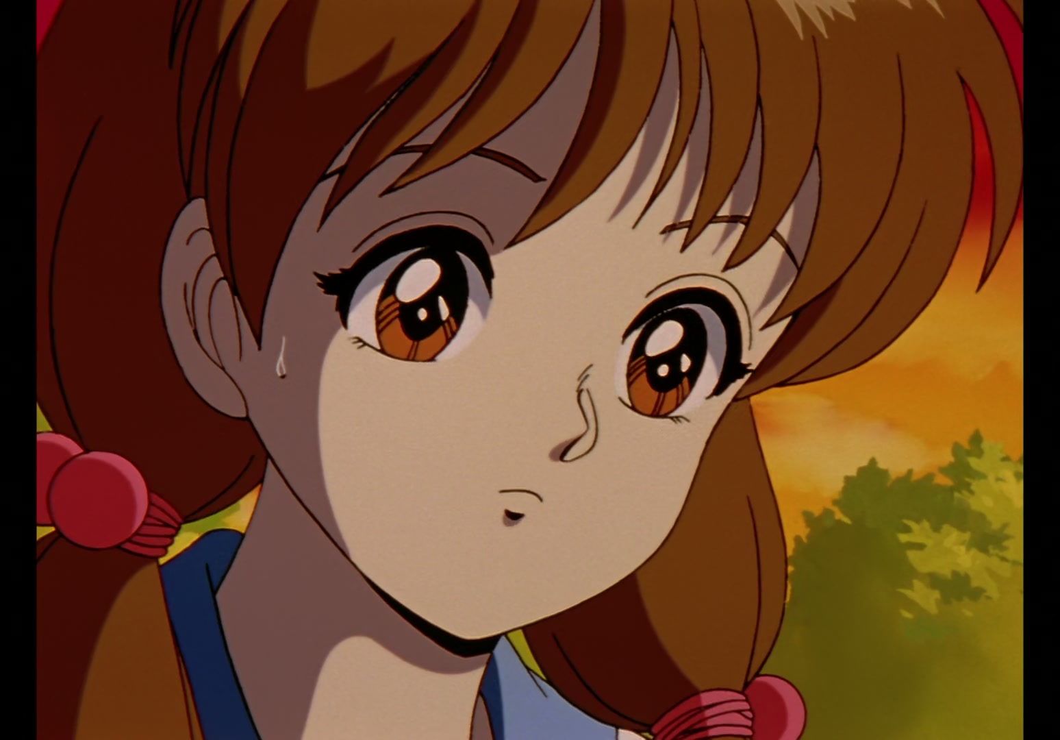 Yu Yu Hakusho Ep 2: Koenma Appears @ 00:18:26
