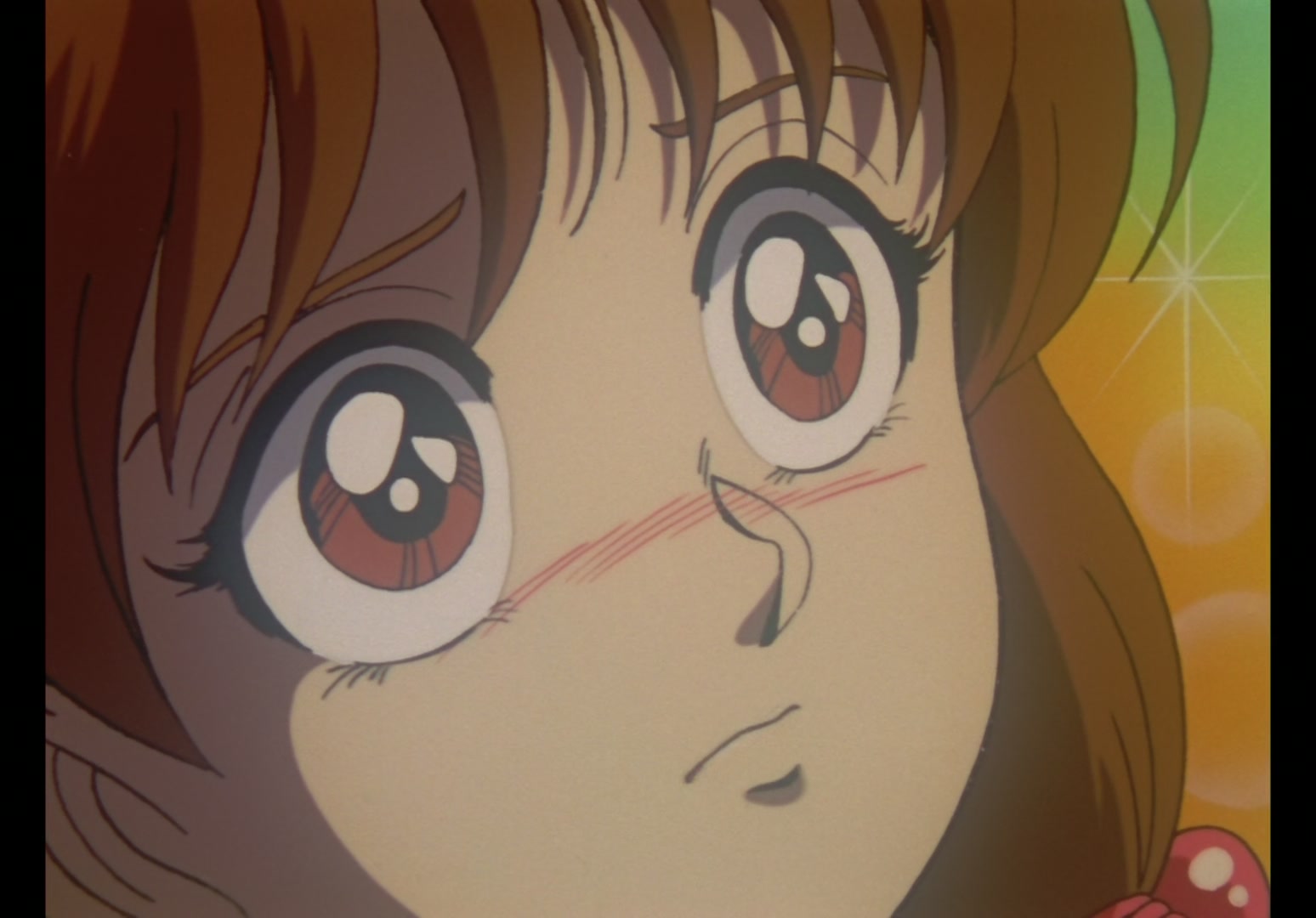Yu Yu Hakusho Ep 2: Koenma Appears @ 00:18:57