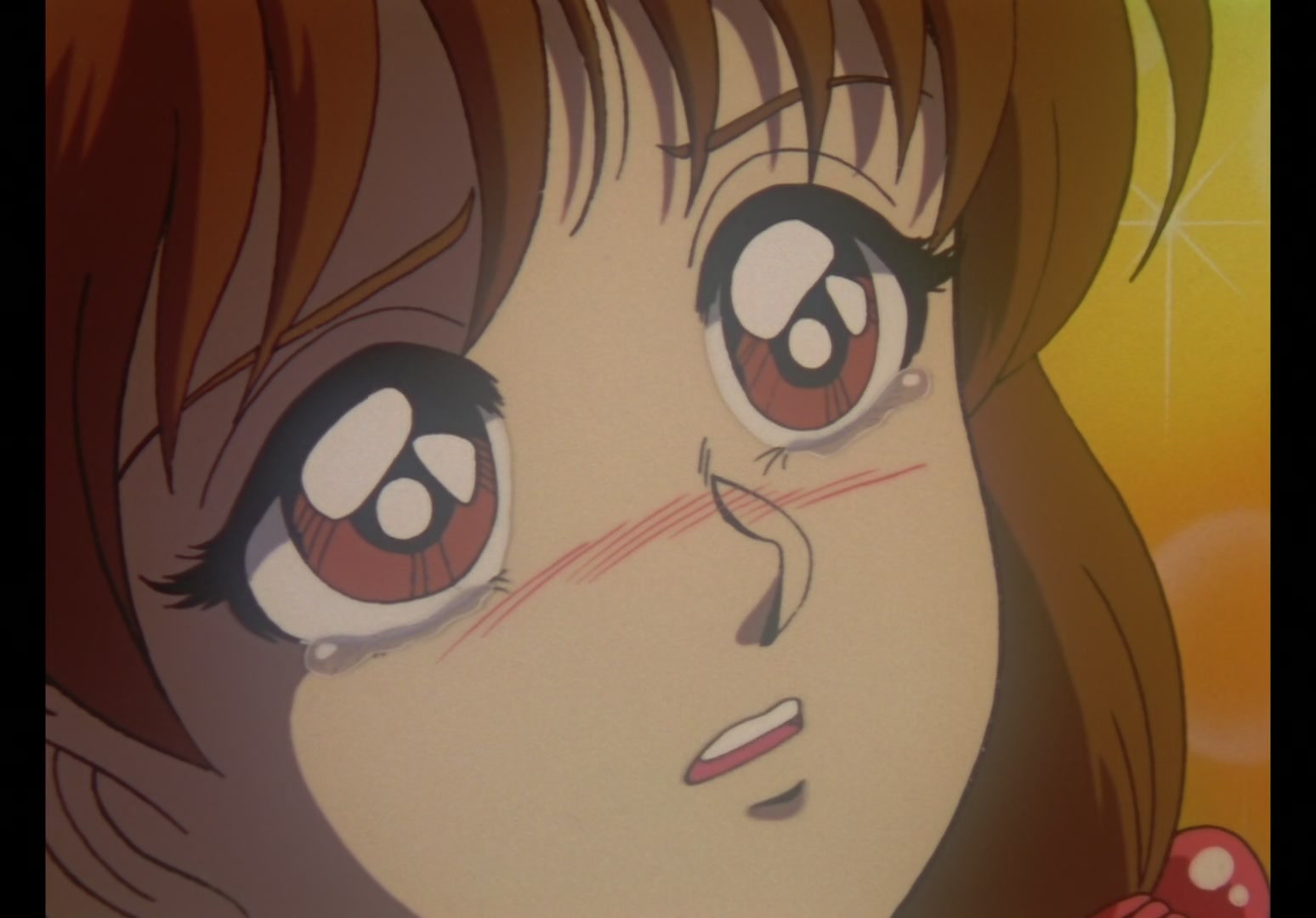 Yu Yu Hakusho Ep 2: Koenma Appears @ 00:19:04
