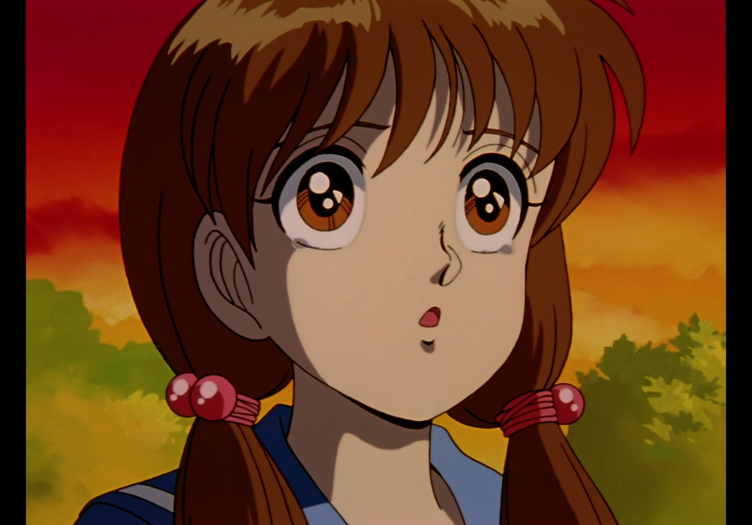 Yu Yu Hakusho Ep 2: Koenma Appears @ 00:19:27