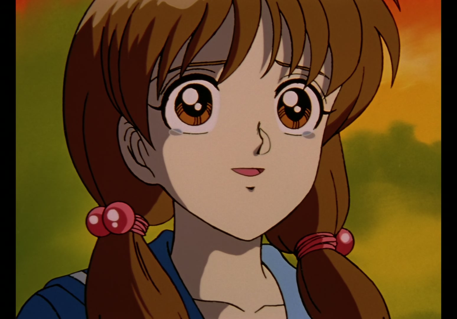 Yu Yu Hakusho Ep 2: Koenma Appears @ 00:19:57