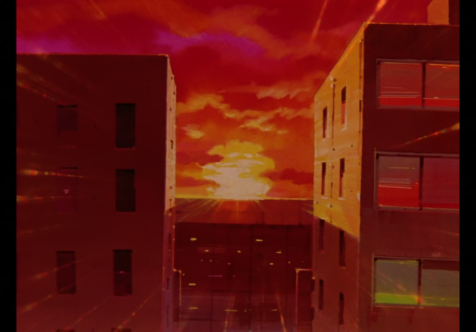 Yu Yu Hakusho Ep 2: Koenma Appears @ 00:20:05