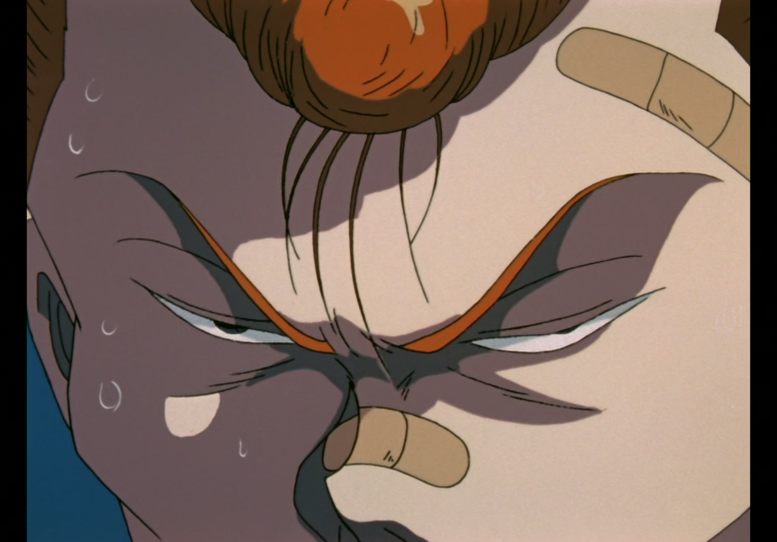 Yu Yu Hakusho Ep 2: Koenma Appears @ 00:22:10