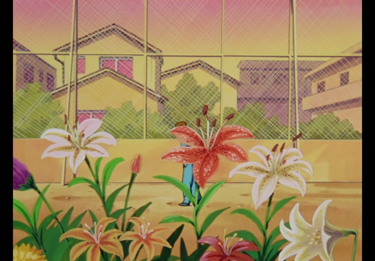 Yu Yu Hakusho Ep 3: Kuwabara: A Promise Between Men @ 00:20:16
