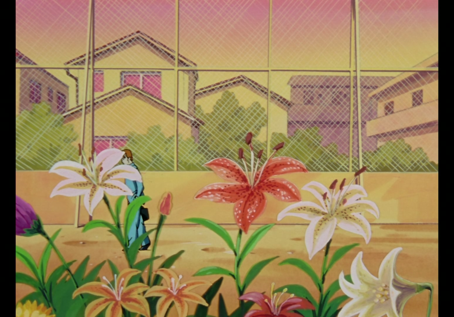 Yu Yu Hakusho Ep 3: Kuwabara: A Promise Between Men @ 00:20:20