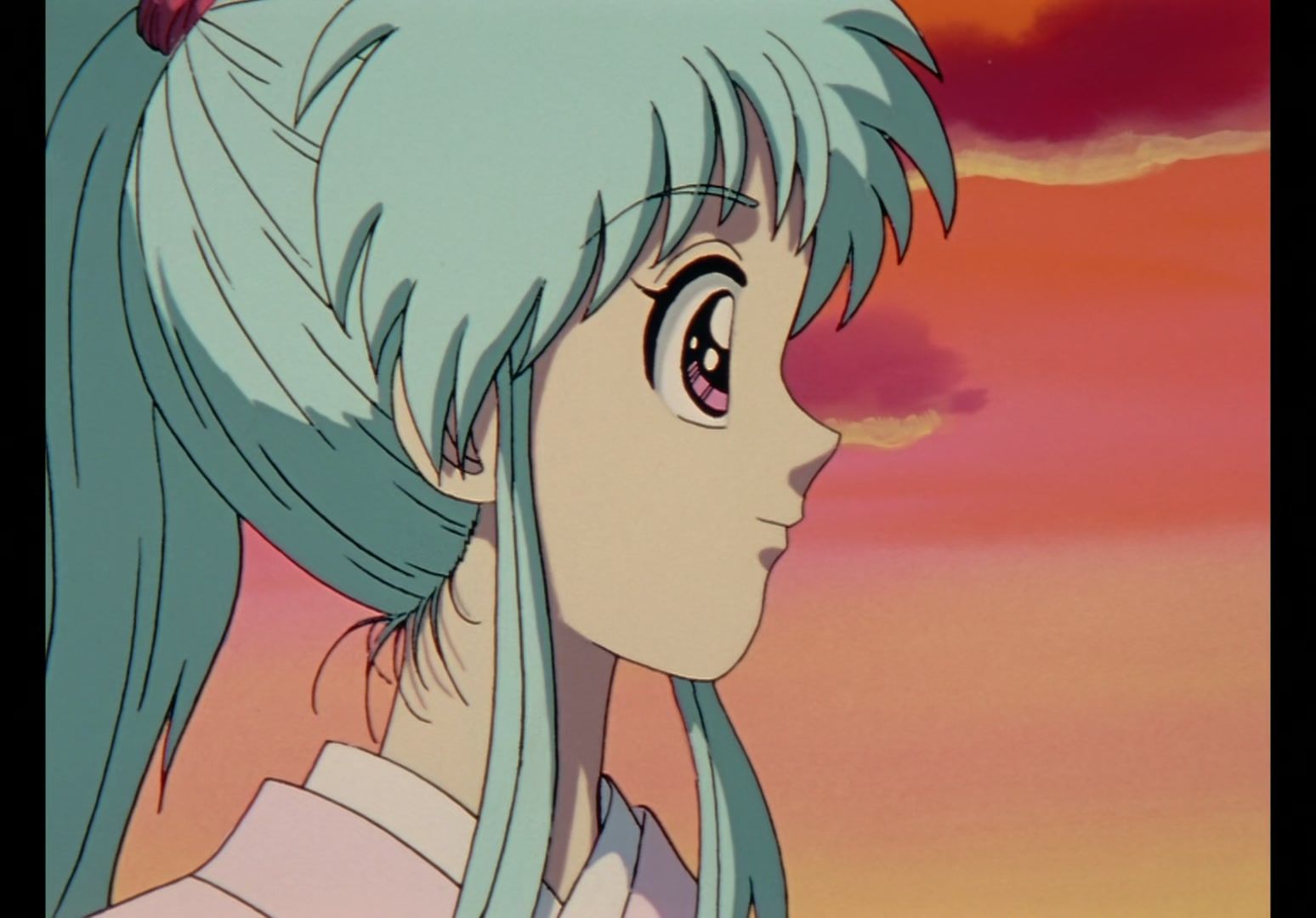 Yu Yu Hakusho Ep 3: Kuwabara: A Promise Between Men @ 00:20:47
