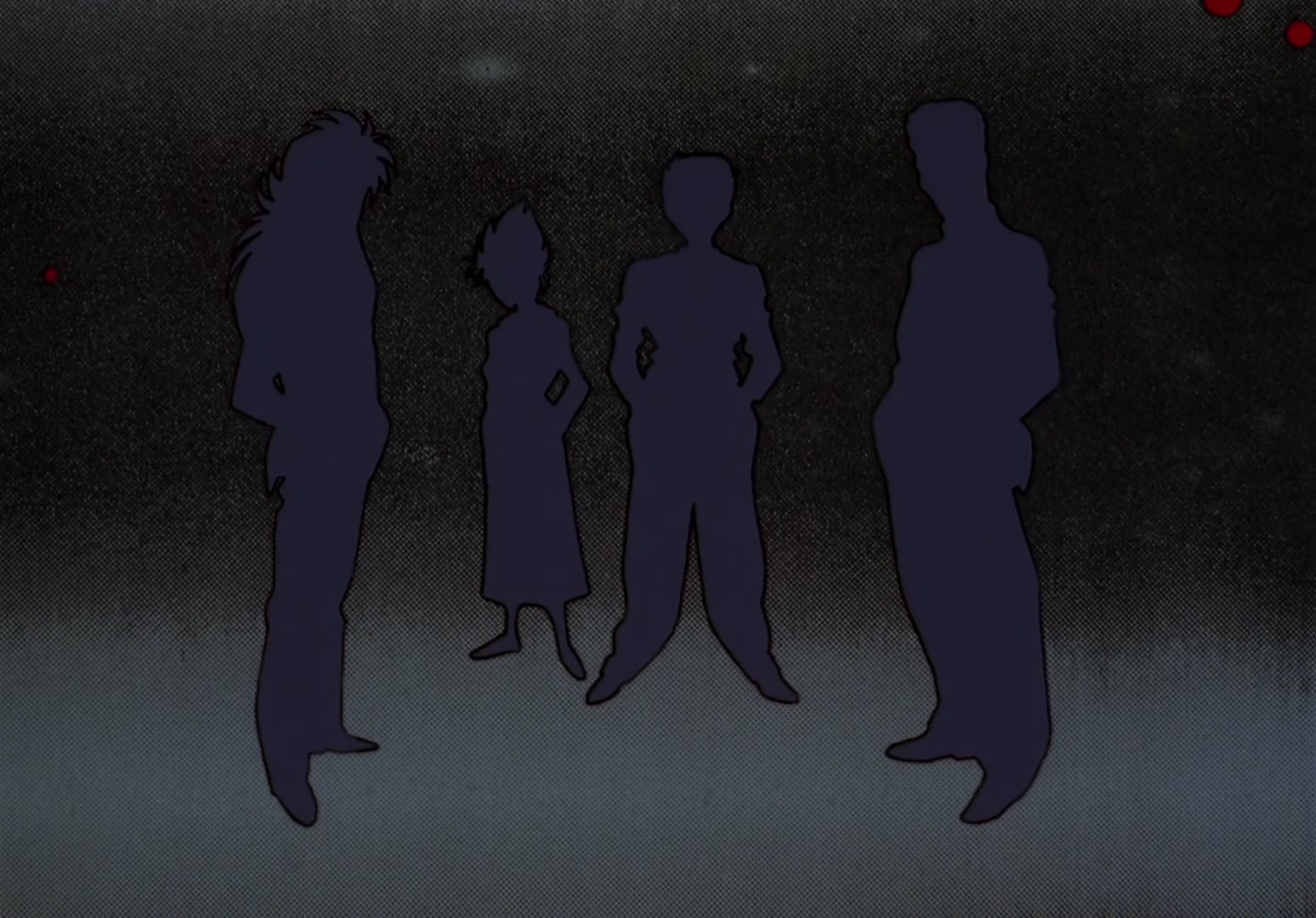 Yu Yu Hakusho Ep 3: Kuwabara: A Promise Between Men @ 00:22:18