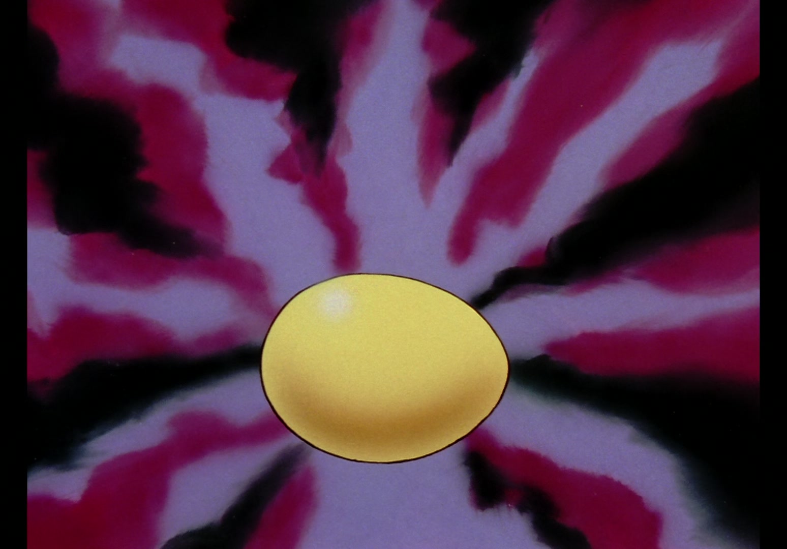 Yu Yu Hakusho Ep 4: Requirements for Lovers @ 00:01:45