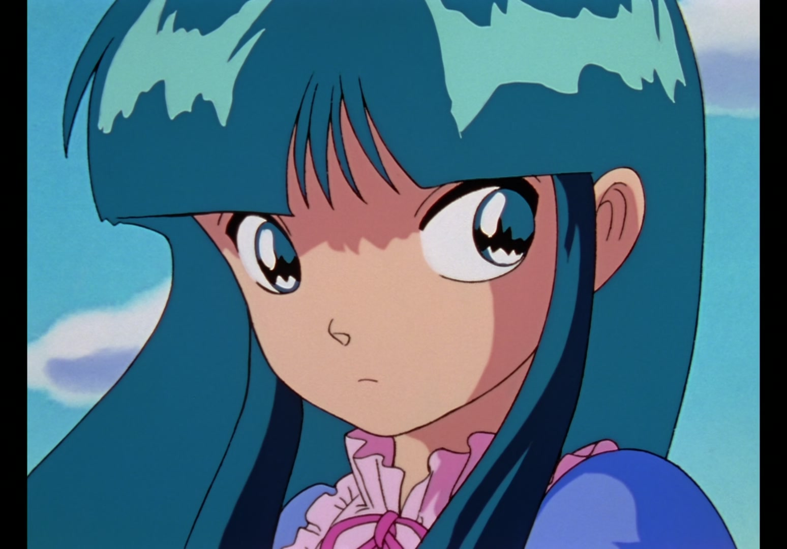 Yu Yu Hakusho Ep 4: Requirements for Lovers @ 00:03:32