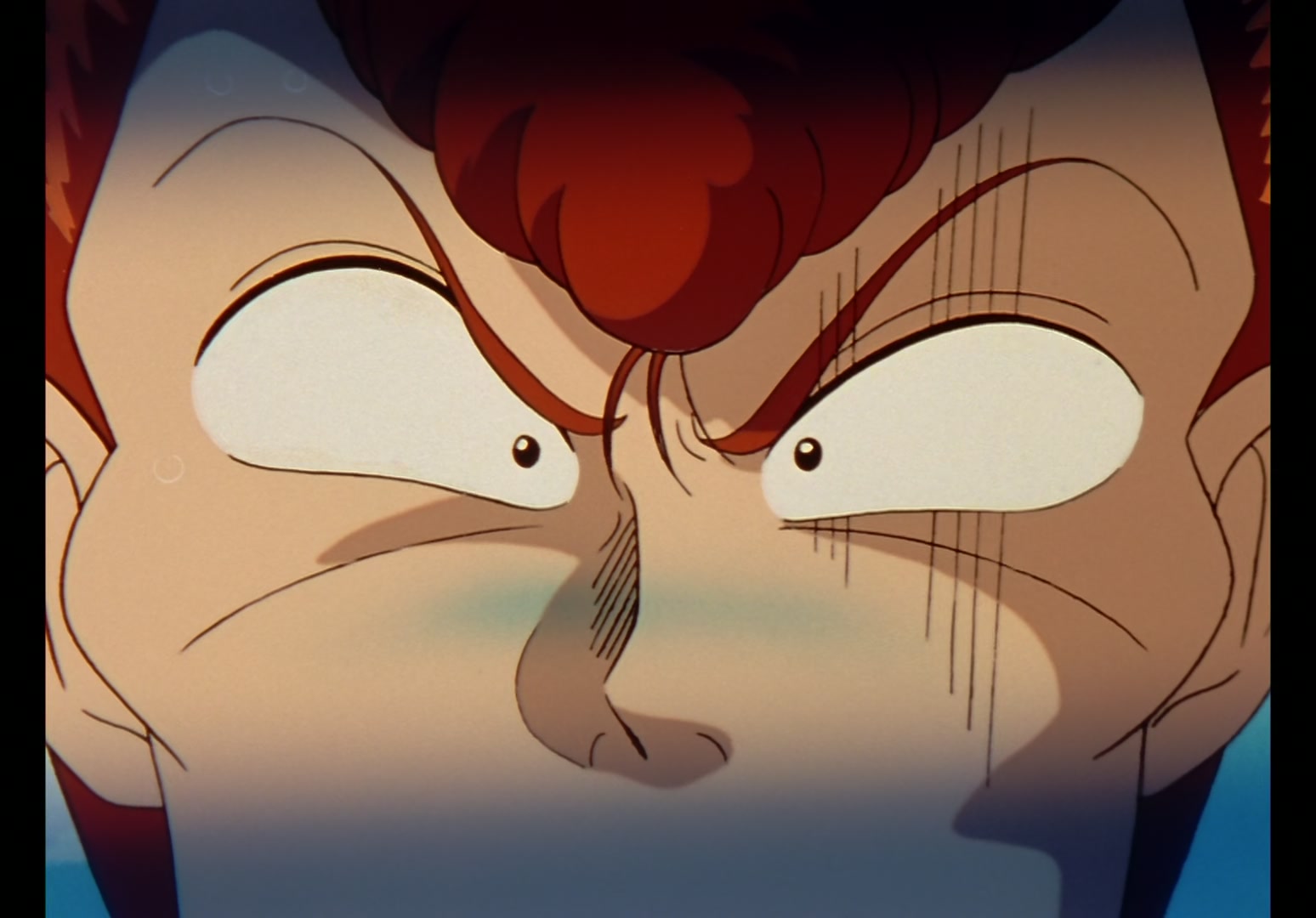 Yu Yu Hakusho Ep 4: Requirements for Lovers @ 00:12:41