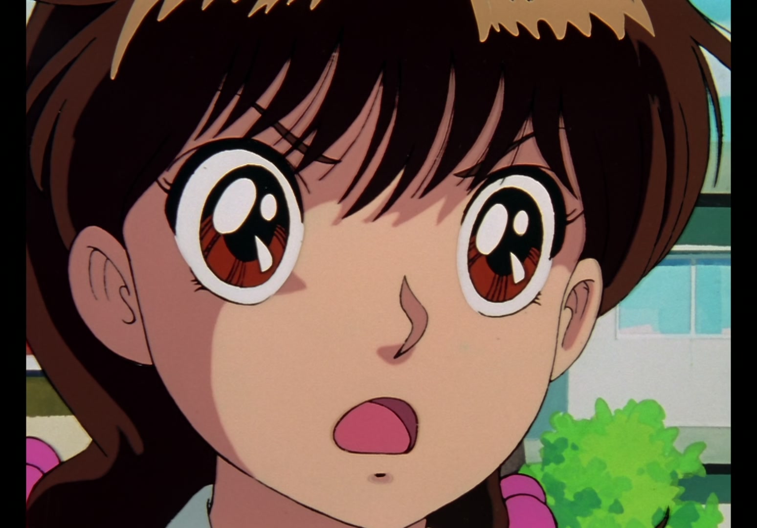 Yu Yu Hakusho Ep 4: Requirements for Lovers @ 00:13:04
