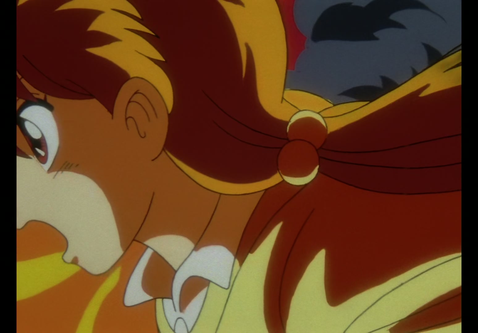 Yu Yu Hakusho Ep 4: Requirements for Lovers @ 00:13:53