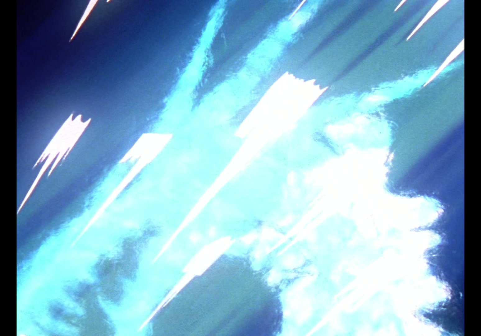 Yu Yu Hakusho Ep 4: Requirements for Lovers @ 00:16:29