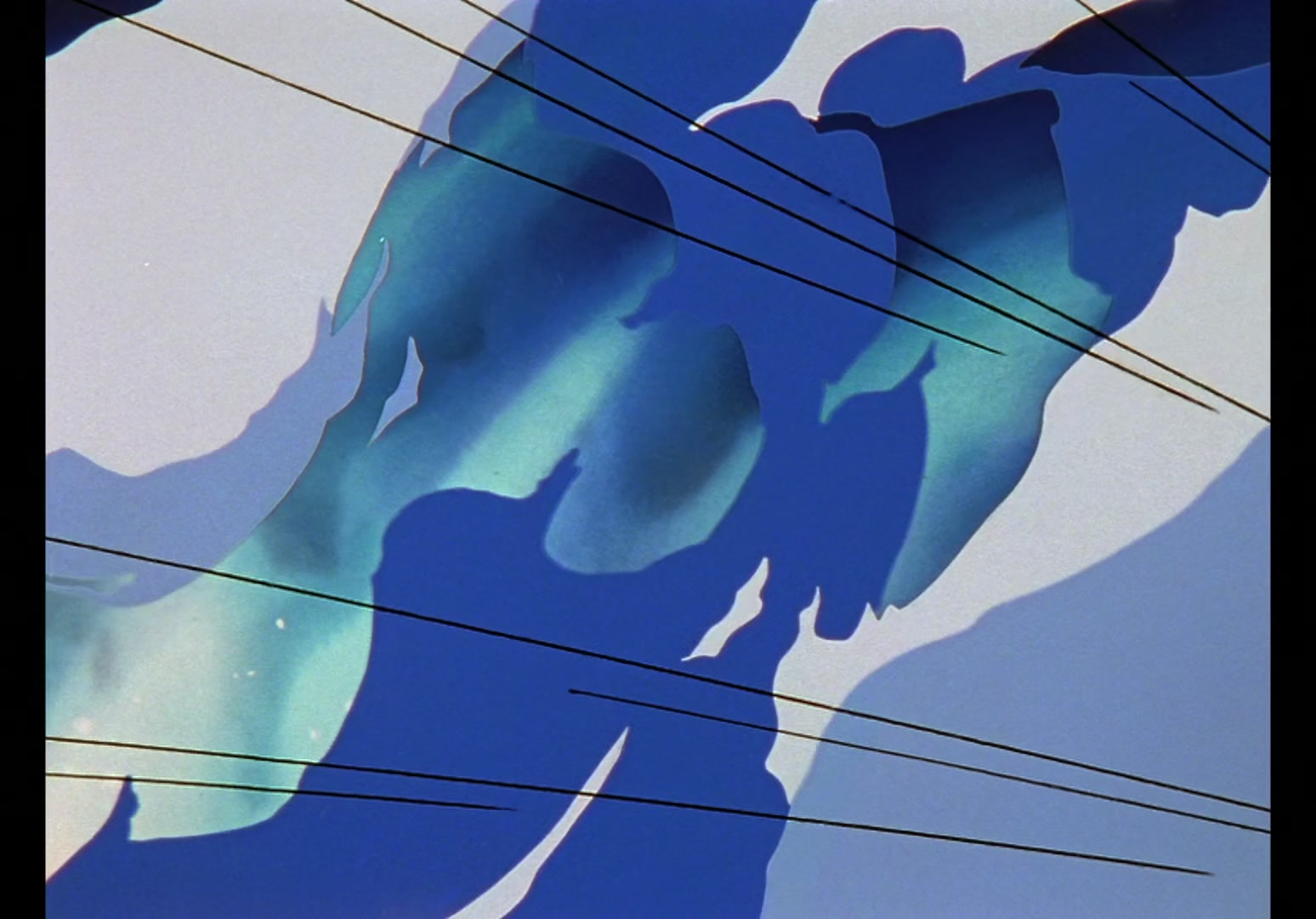Yu Yu Hakusho Ep 4: Requirements for Lovers @ 00:17:07