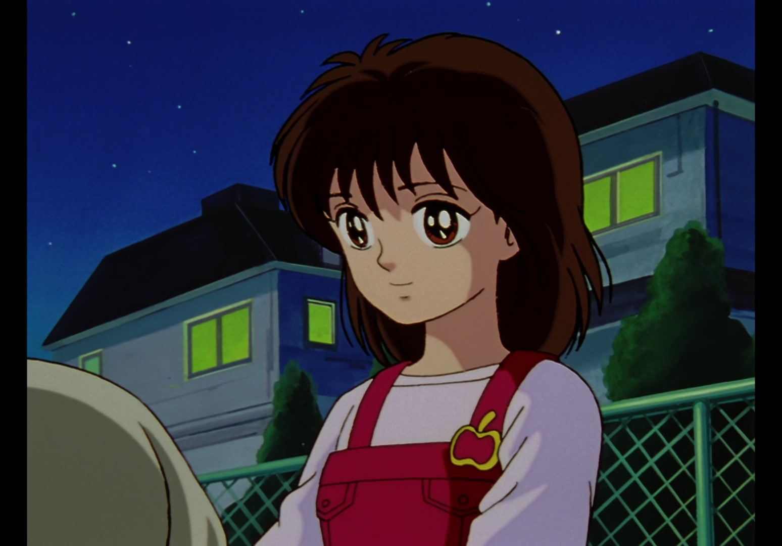 Yu Yu Hakusho Ep 4: Requirements for Lovers @ 00:19:23