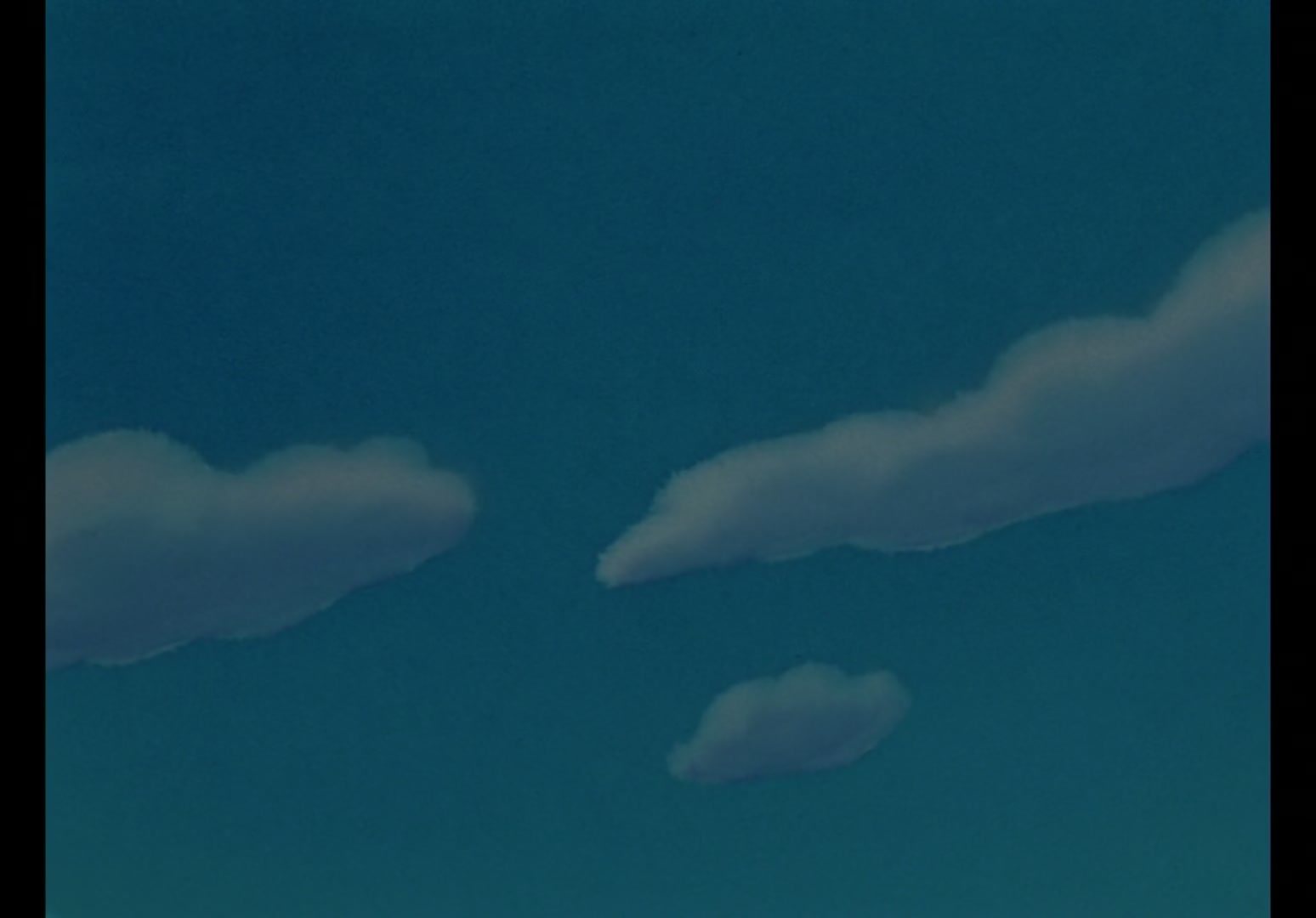 Yu Yu Hakusho Ep 5: Yusuke's Back @ 00:21:44