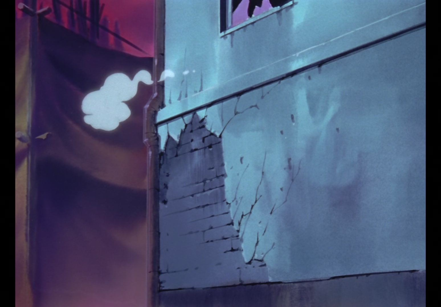 Yu Yu Hakusho Ep 6: Three Monsters @ 00:13:00