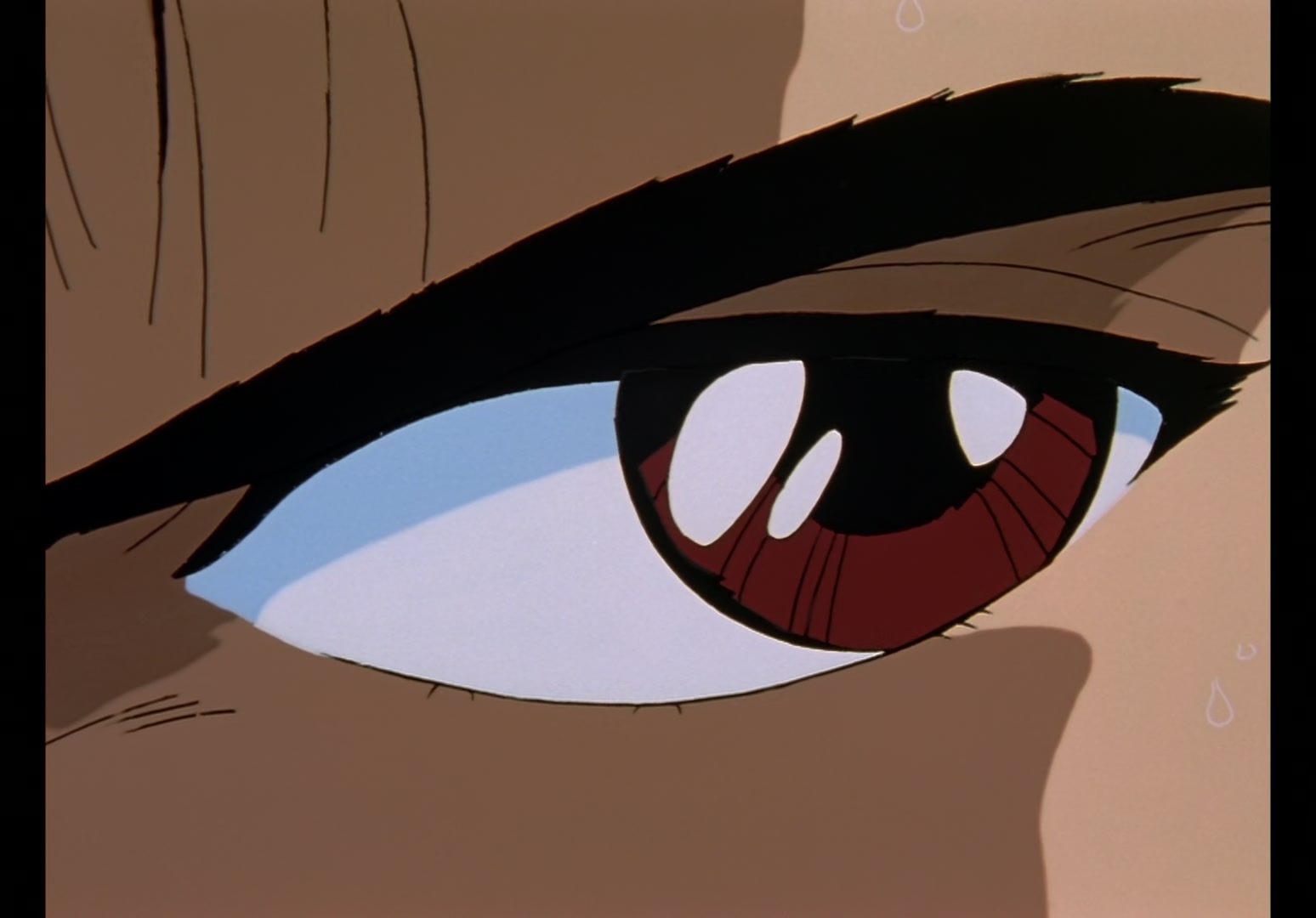 Yu Yu Hakusho Ep 7: Gouki and Kurama @ 00:02:08