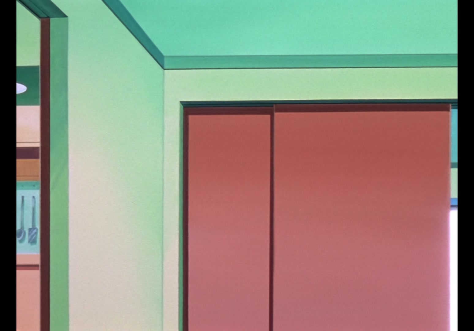 Yu Yu Hakusho Ep 7: Gouki and Kurama @ 00:03:43