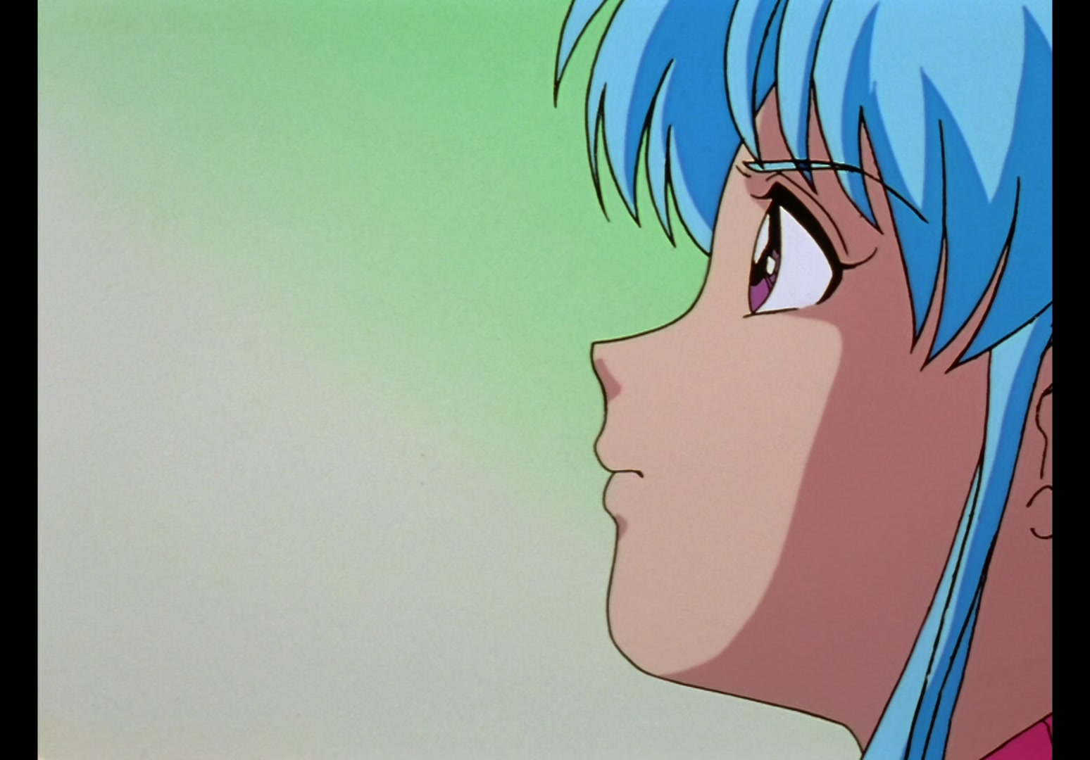 Yu Yu Hakusho Ep 7: Gouki and Kurama @ 00:06:11