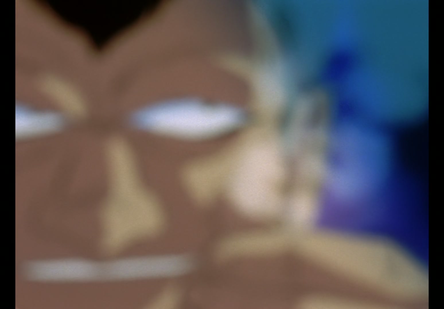 Yu Yu Hakusho Ep 7: Gouki and Kurama @ 00:06:18