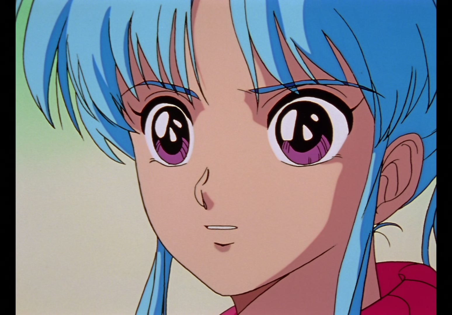 Yu Yu Hakusho Ep 7: Gouki and Kurama @ 00:07:15