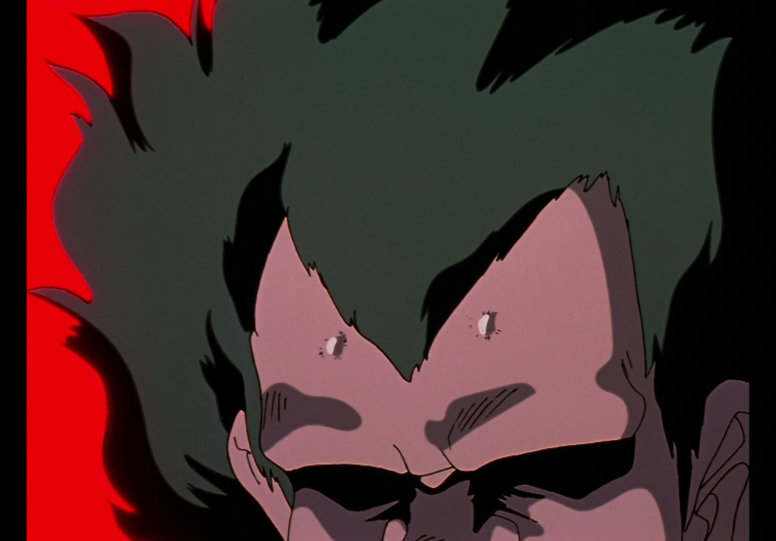 Yu Yu Hakusho Ep 7: Gouki and Kurama @ 00:08:27