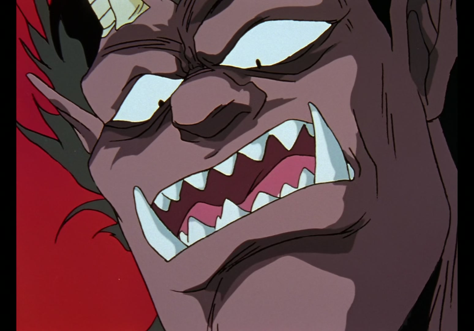 Yu Yu Hakusho Ep 7: Gouki and Kurama @ 00:10:06