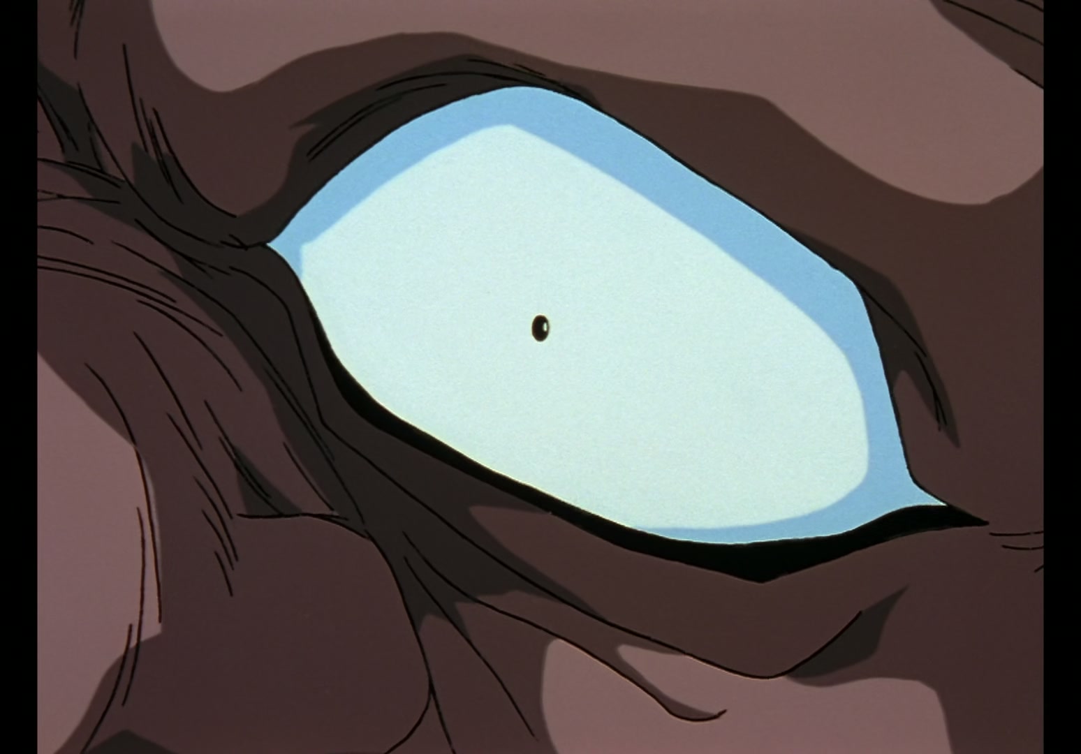 Yu Yu Hakusho Ep 7: Gouki and Kurama @ 00:10:21