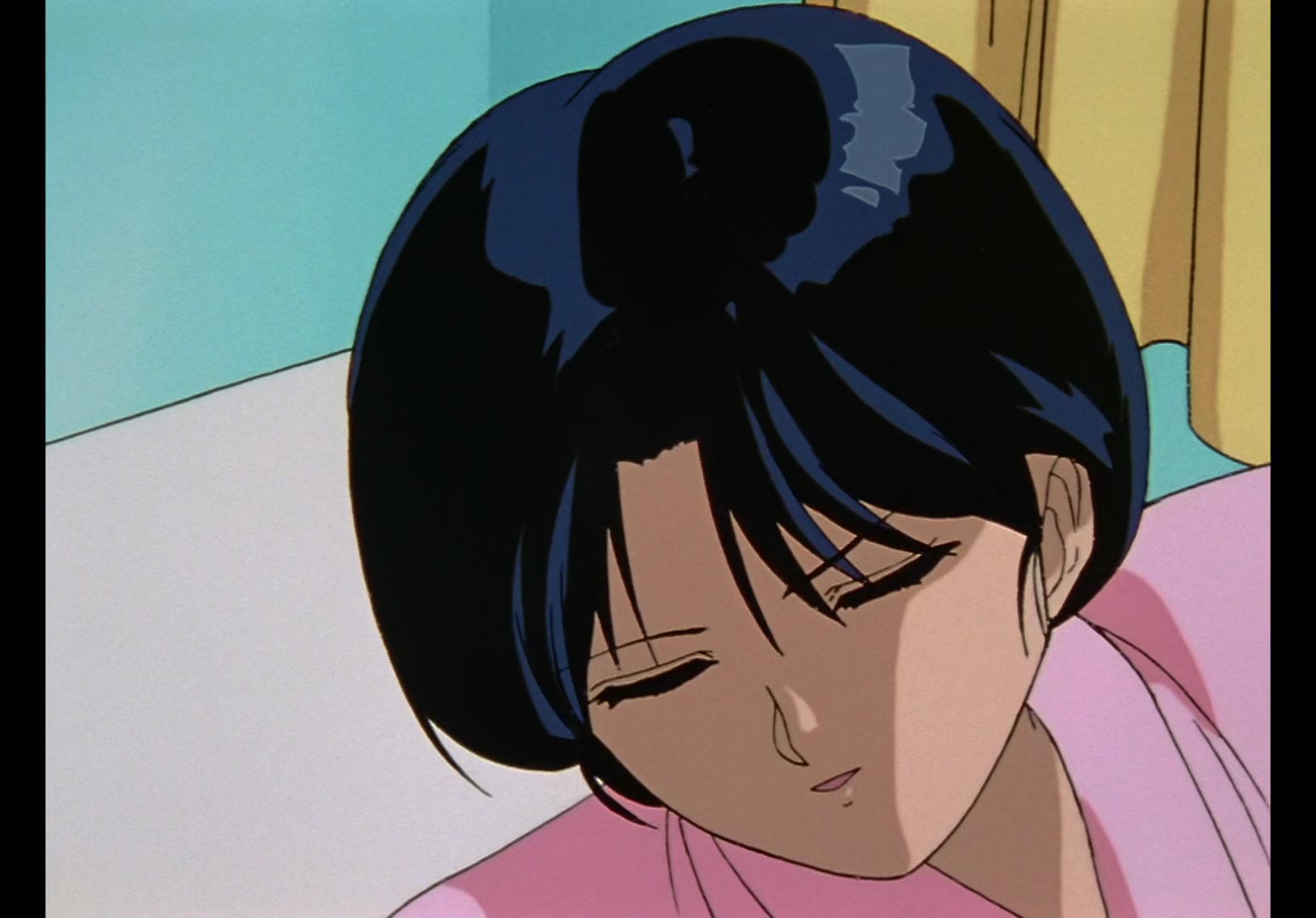 Yu Yu Hakusho Ep 7: Gouki and Kurama @ 00:14:46