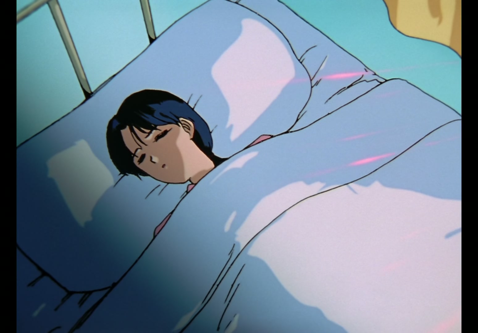 Yu Yu Hakusho Ep 7: Gouki and Kurama @ 00:15:28