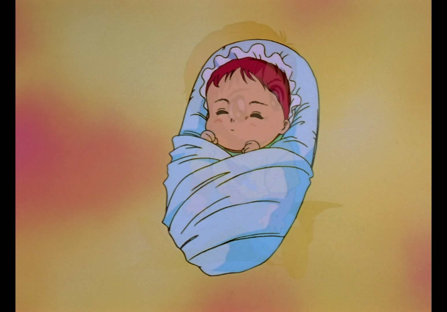 Yu Yu Hakusho Ep 7: Gouki and Kurama @ 00:16:18