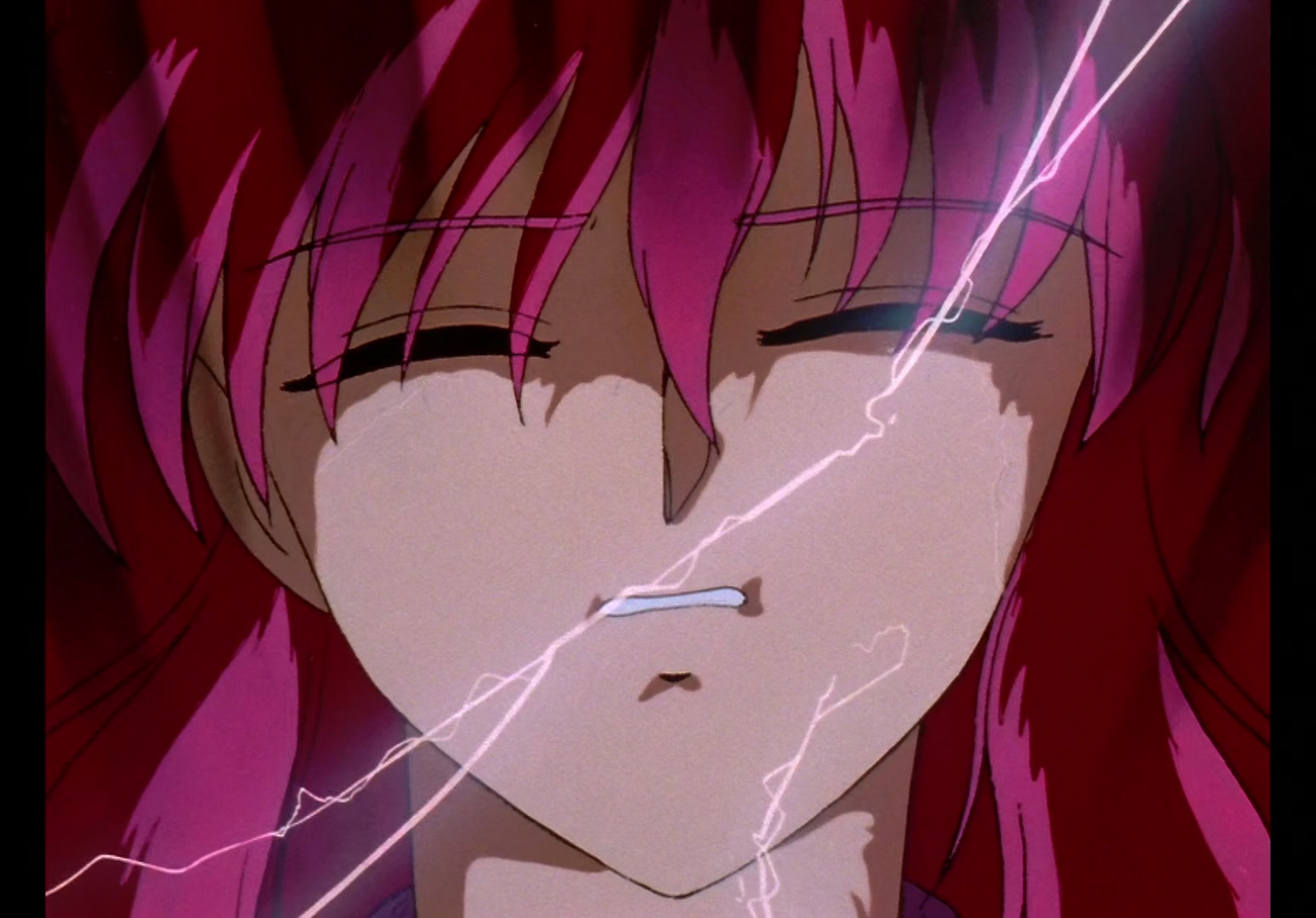 Yu Yu Hakusho Ep 7: Gouki and Kurama @ 00:19:12