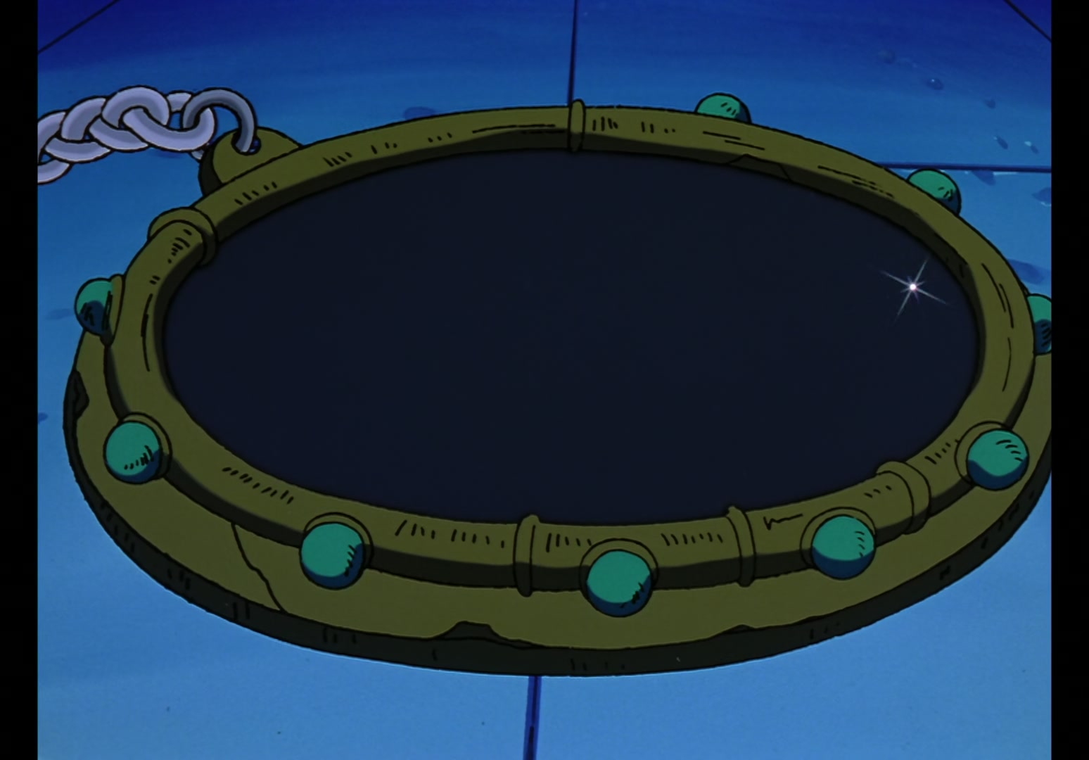 Yu Yu Hakusho Ep 7: Gouki and Kurama @ 00:20:43