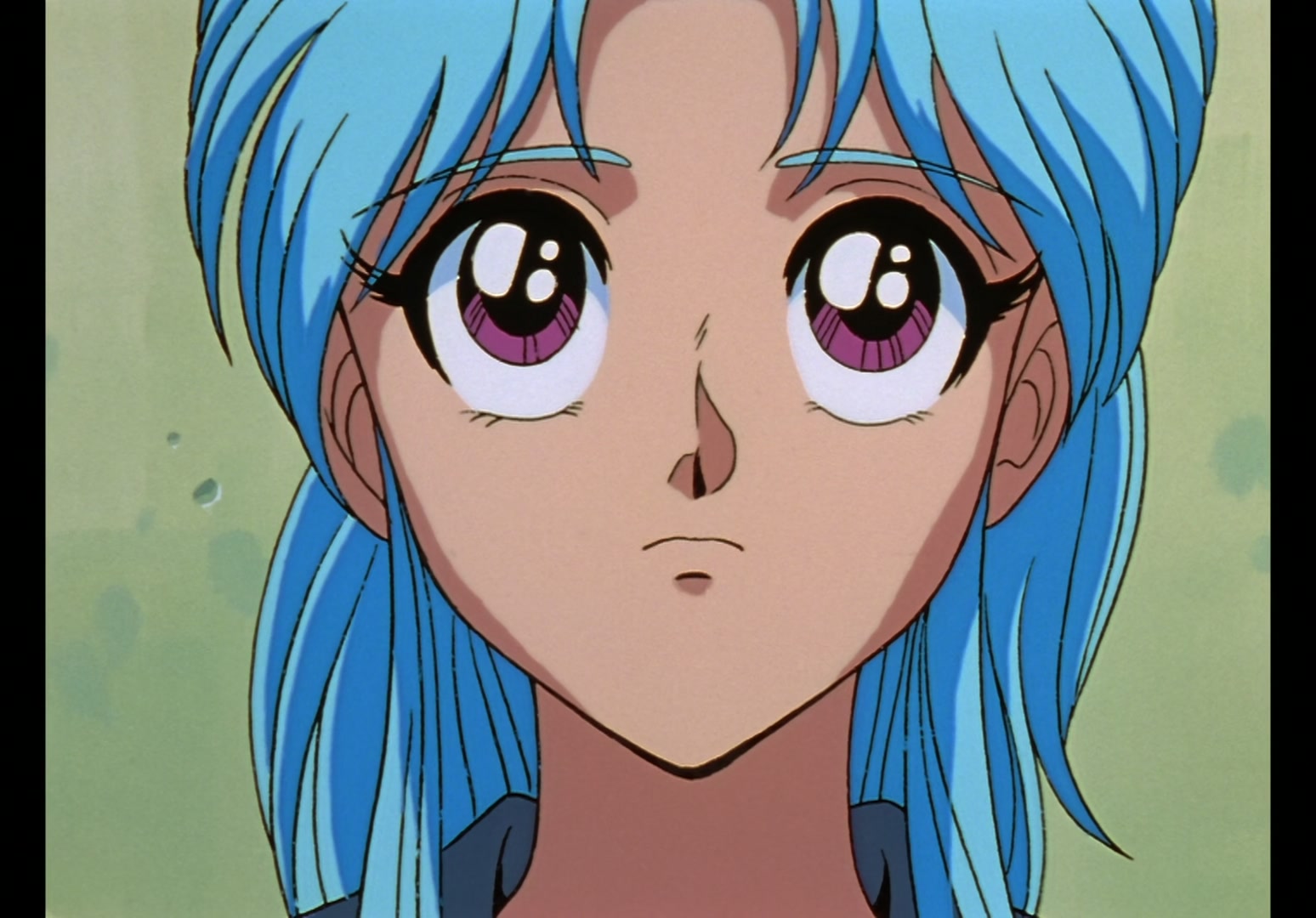 Yu Yu Hakusho Ep 9: The Search Begins @ 00:02:50