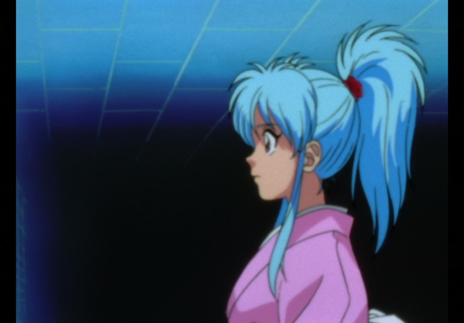 Yu Yu Hakusho Ep 9: The Search Begins @ 00:03:05