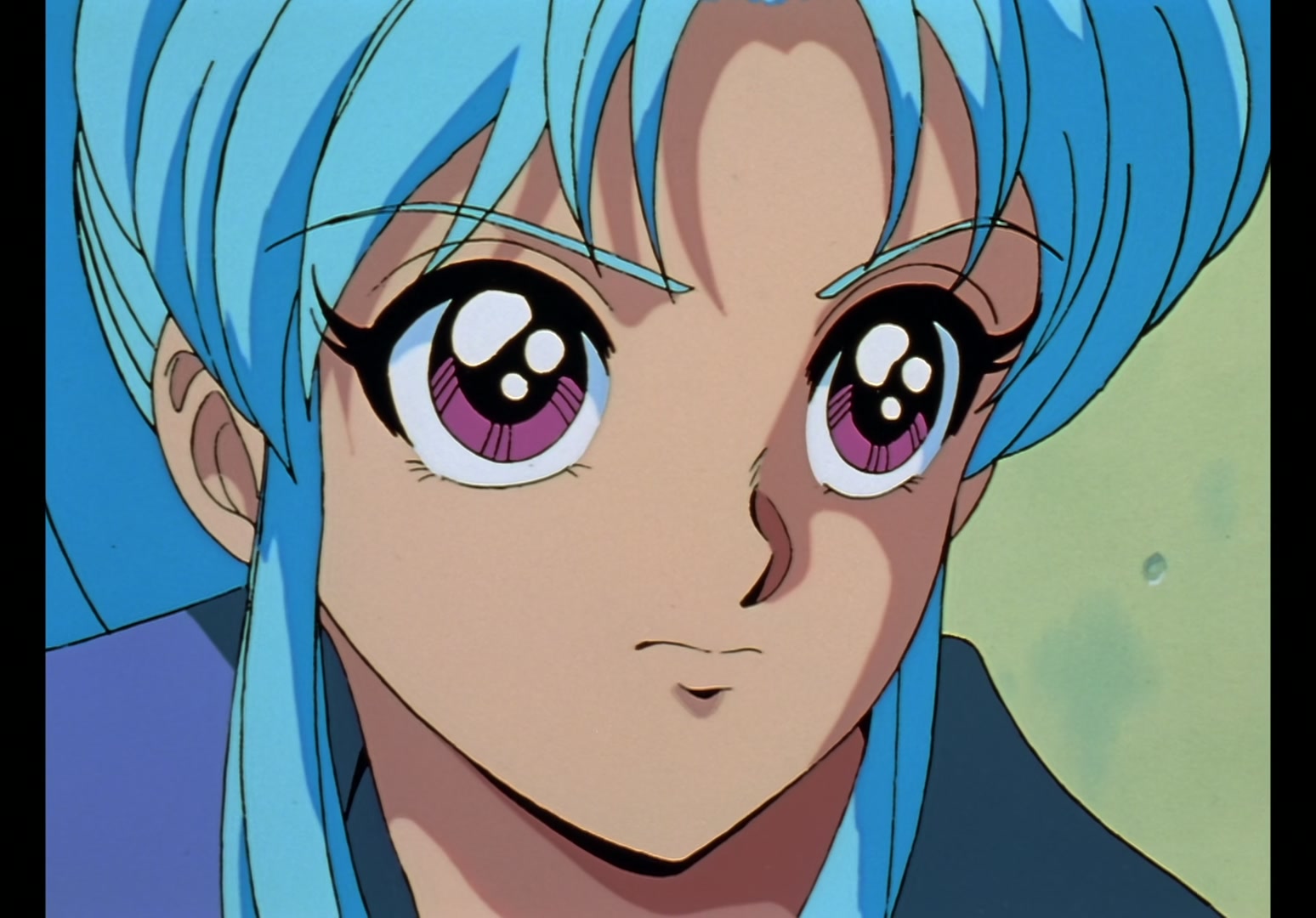 Yu Yu Hakusho Ep 9: The Search Begins @ 00:03:39
