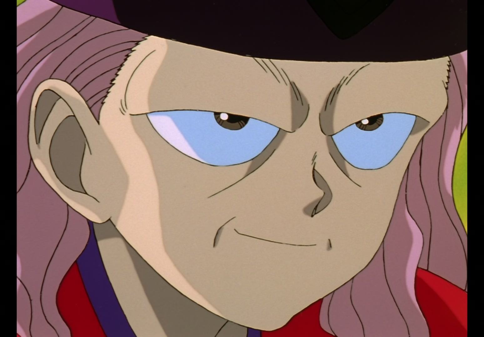 Yu Yu Hakusho Ep 9: The Search Begins @ 00:09:13