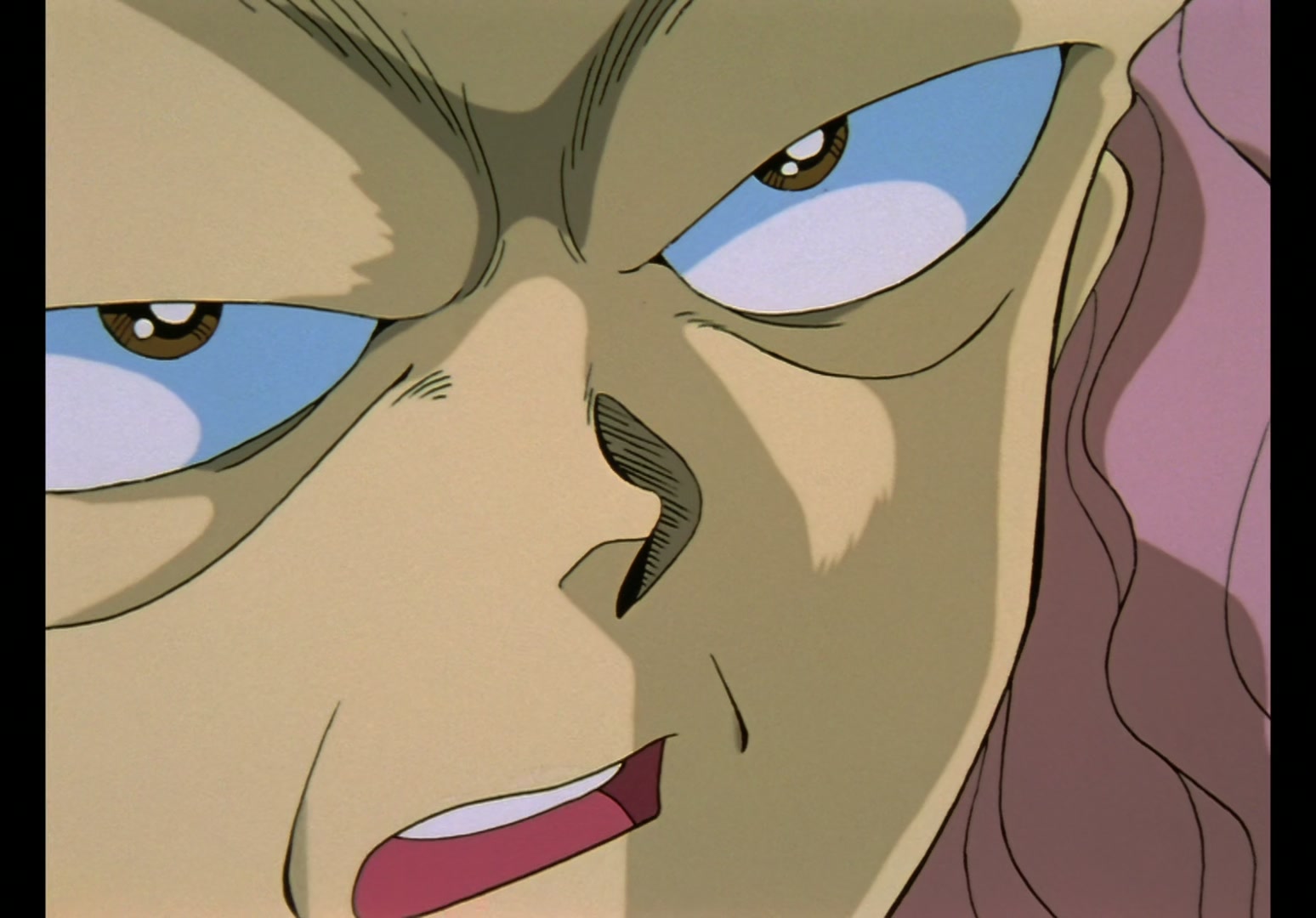 Yu Yu Hakusho Ep 9: The Search Begins @ 00:09:47