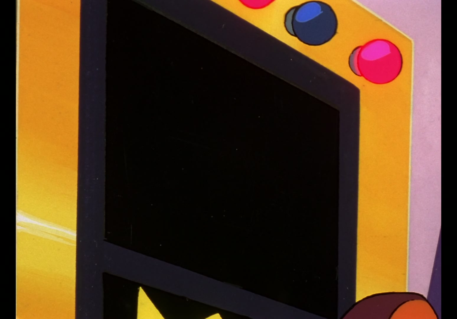 Yu Yu Hakusho Ep 9: The Search Begins @ 00:13:04