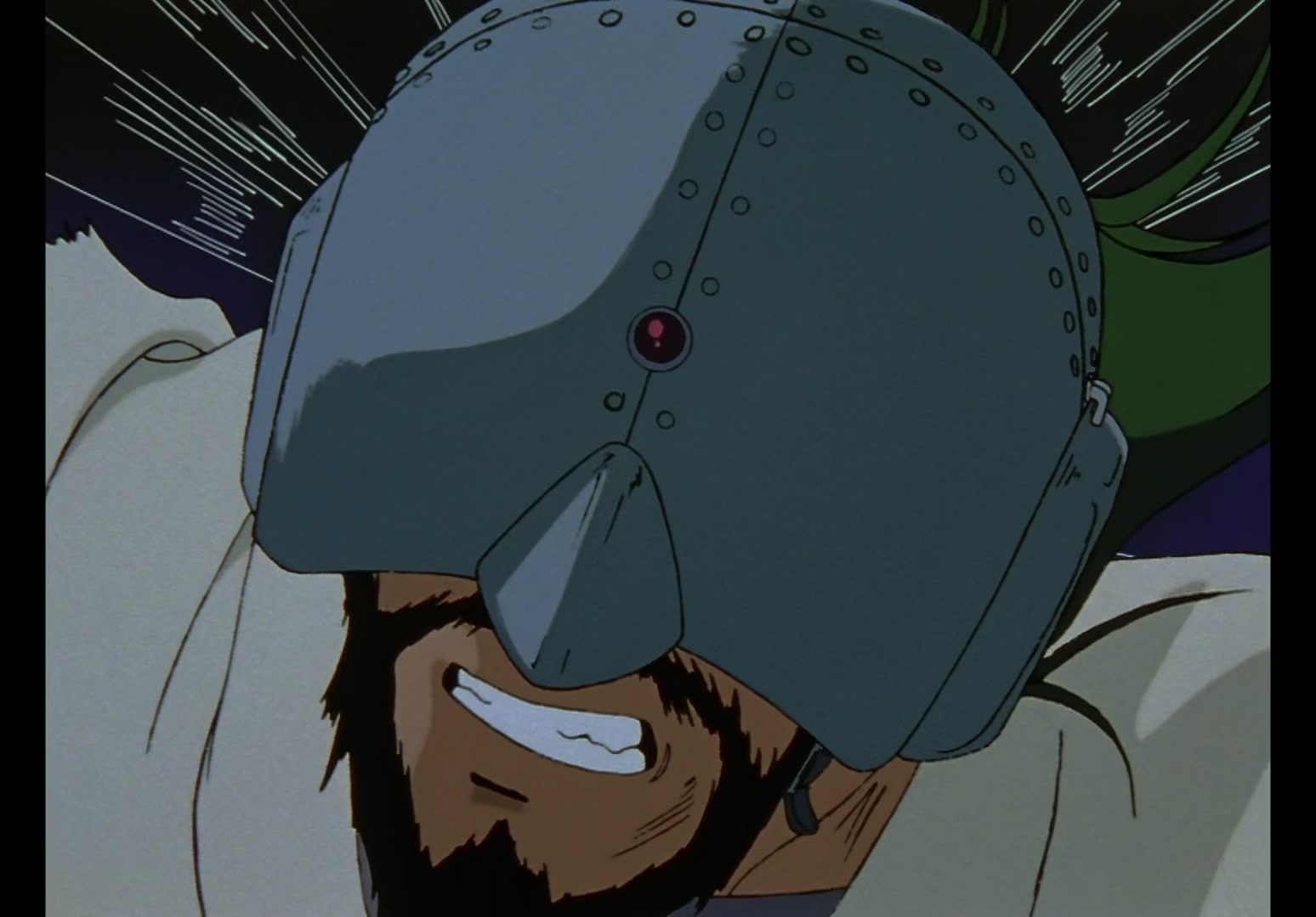 Yu Yu Hakusho Ep 11: Hard Fights for Yusuke @ 00:01:49