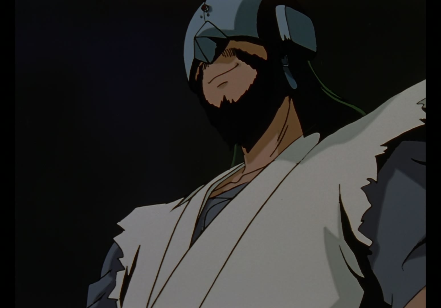 Yu Yu Hakusho Ep 11: Hard Fights for Yusuke @ 00:02:31