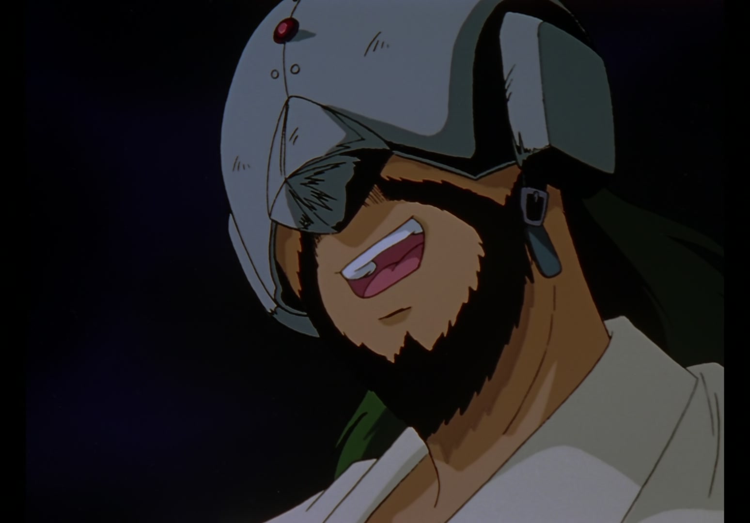 Yu Yu Hakusho Ep 11: Hard Fights for Yusuke @ 00:03:05