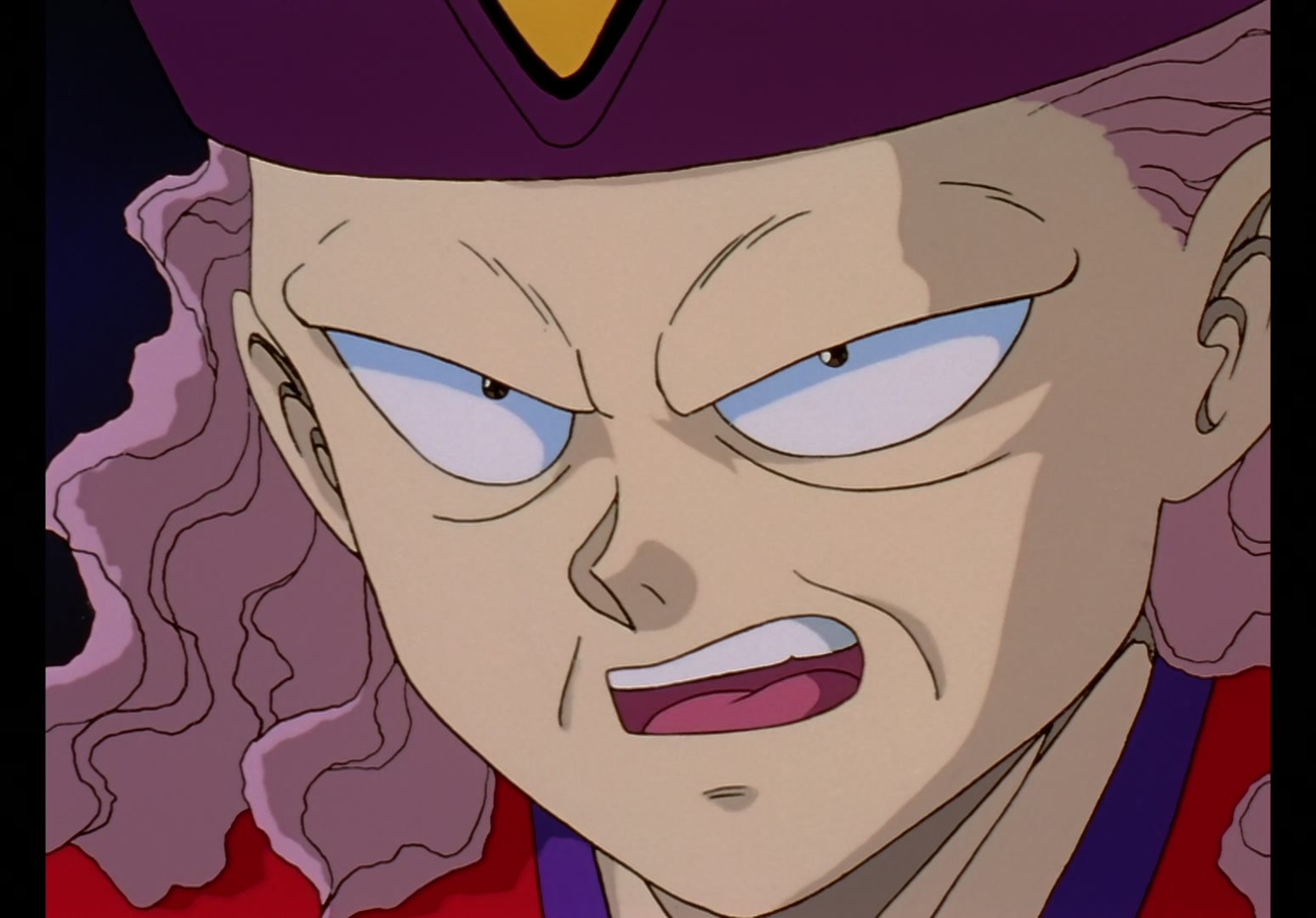Yu Yu Hakusho Ep 11: Hard Fights for Yusuke @ 00:04:59