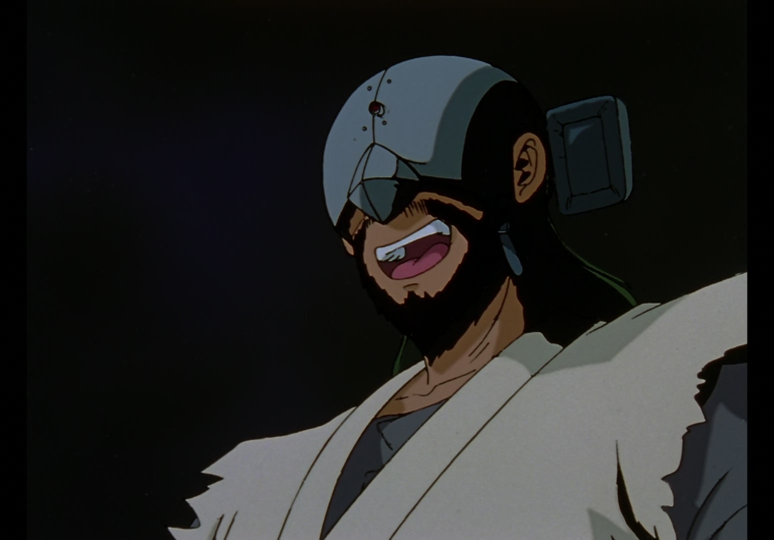 Yu Yu Hakusho Ep 11: Hard Fights for Yusuke @ 00:05:25