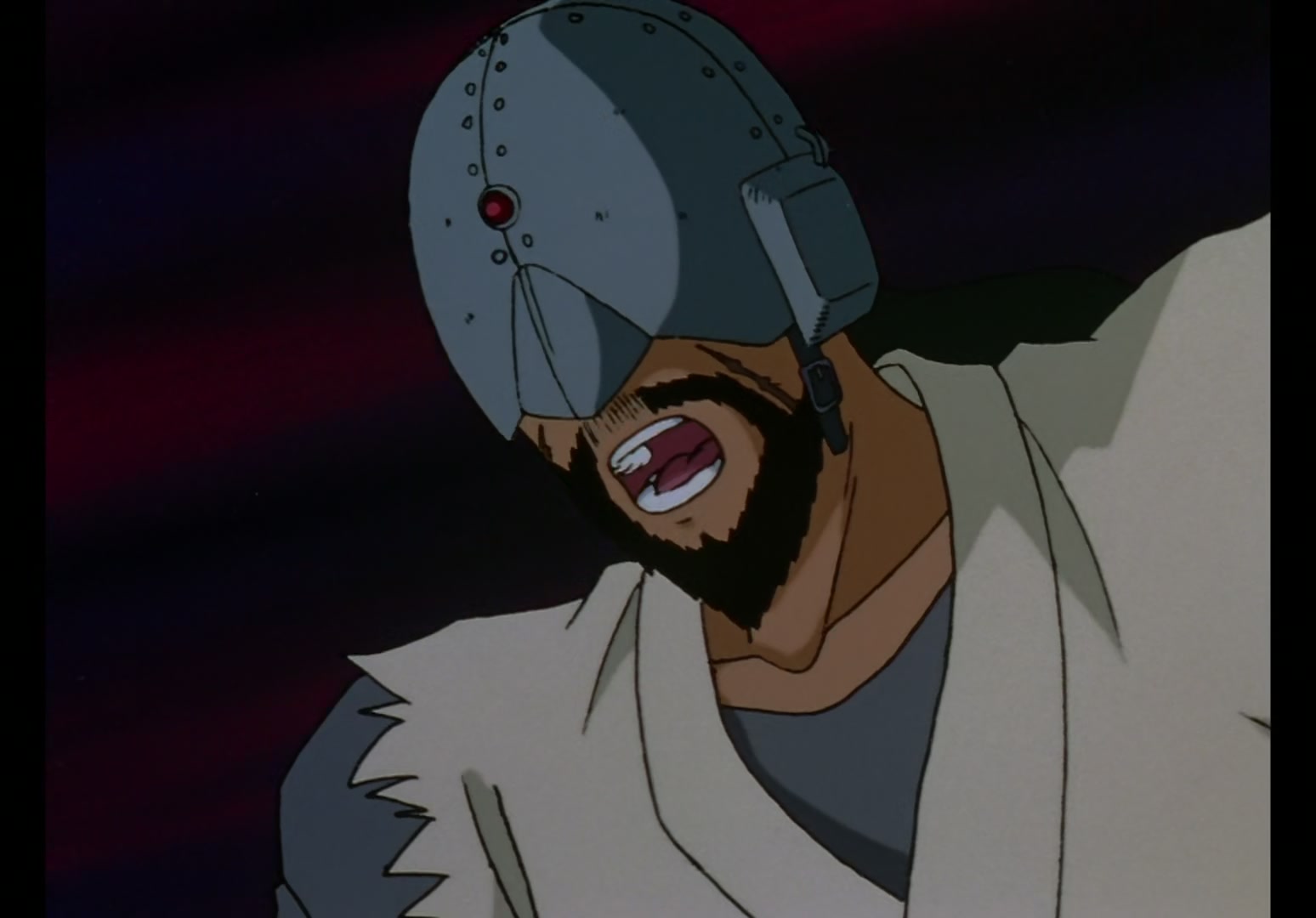 Yu Yu Hakusho Ep 11: Hard Fights for Yusuke @ 00:06:18
