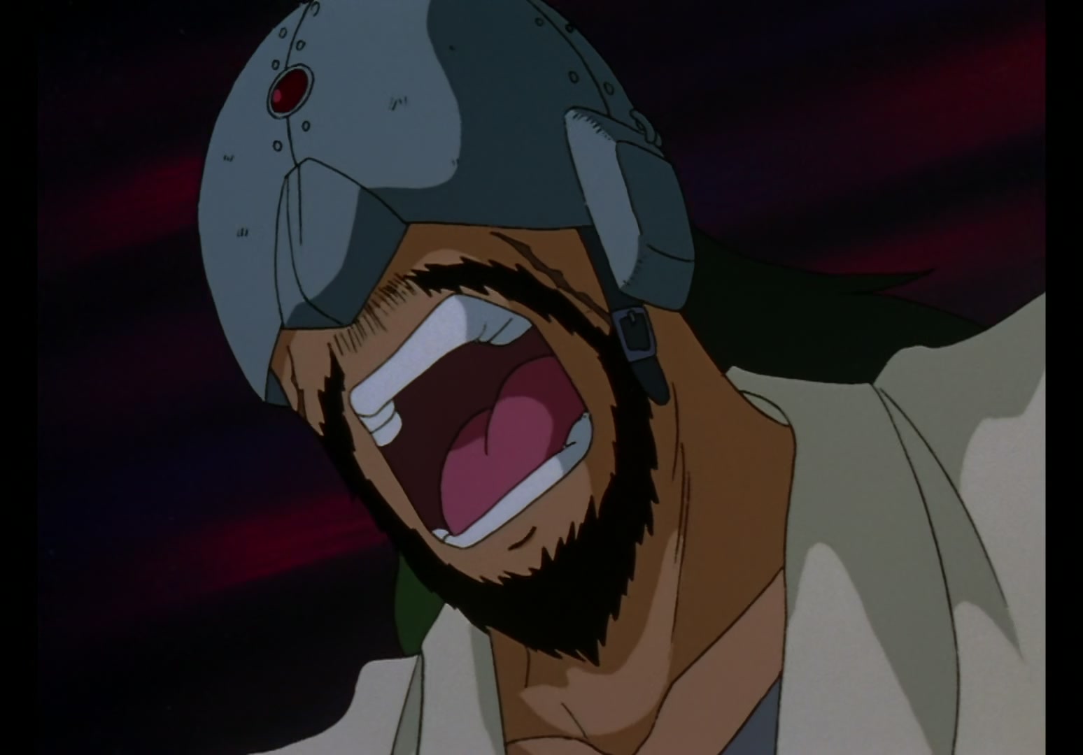 Yu Yu Hakusho Ep 11: Hard Fights for Yusuke @ 00:06:22