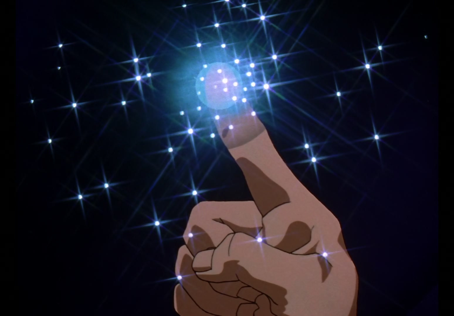 Yu Yu Hakusho Ep 11: Hard Fights for Yusuke @ 00:06:26